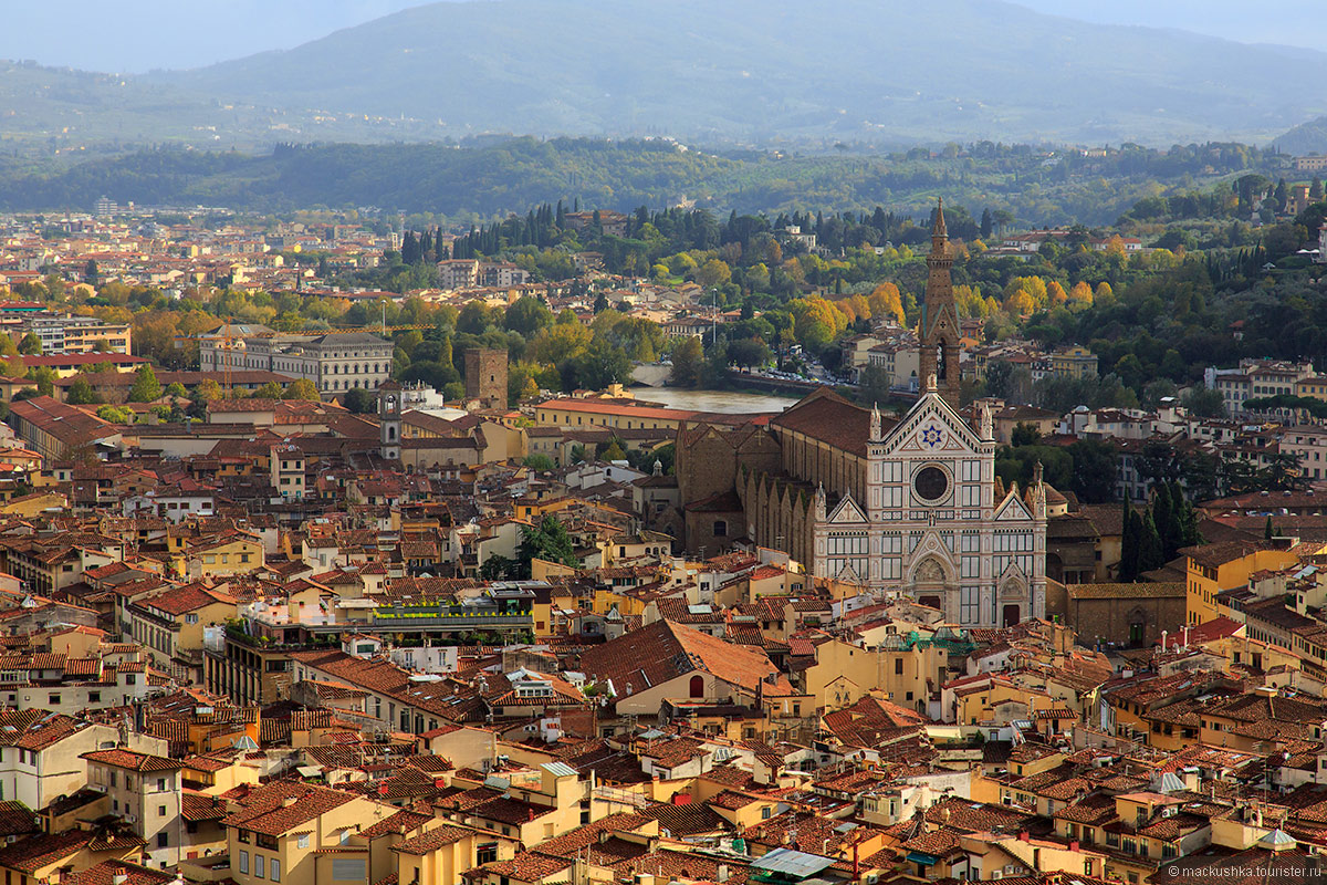 Firenze